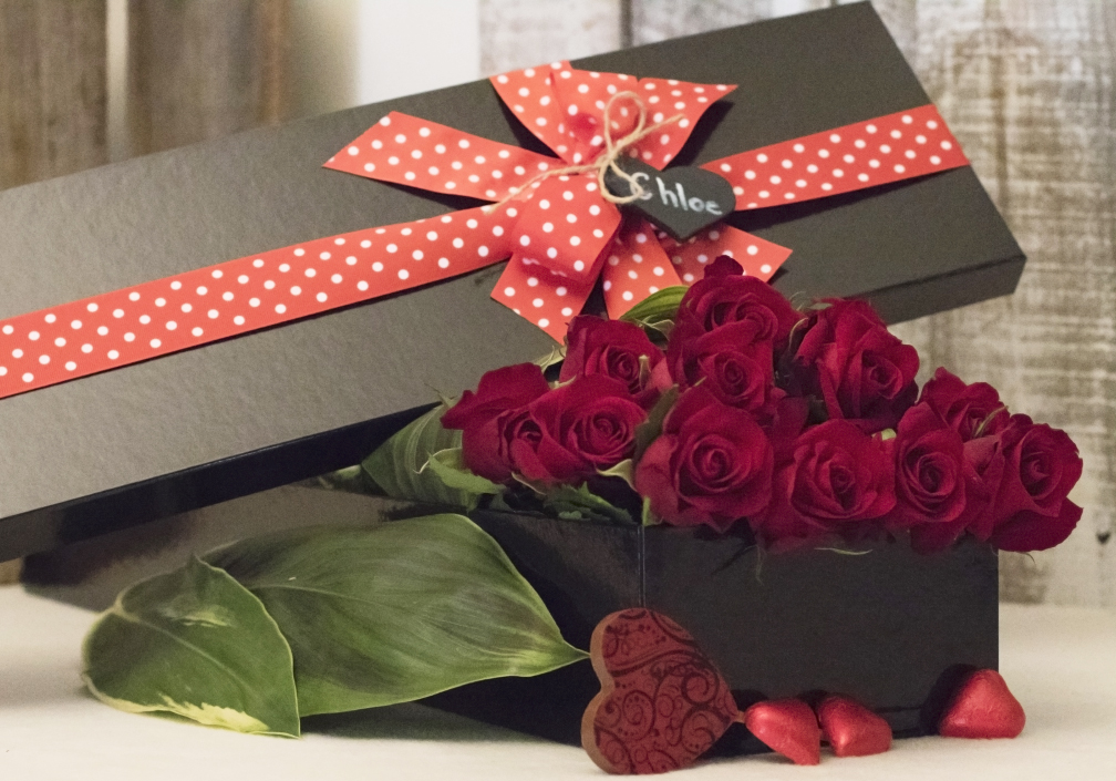 Gift Hampers Melbourne Gift Hampers Geelong, Ballarat Ripple Effect